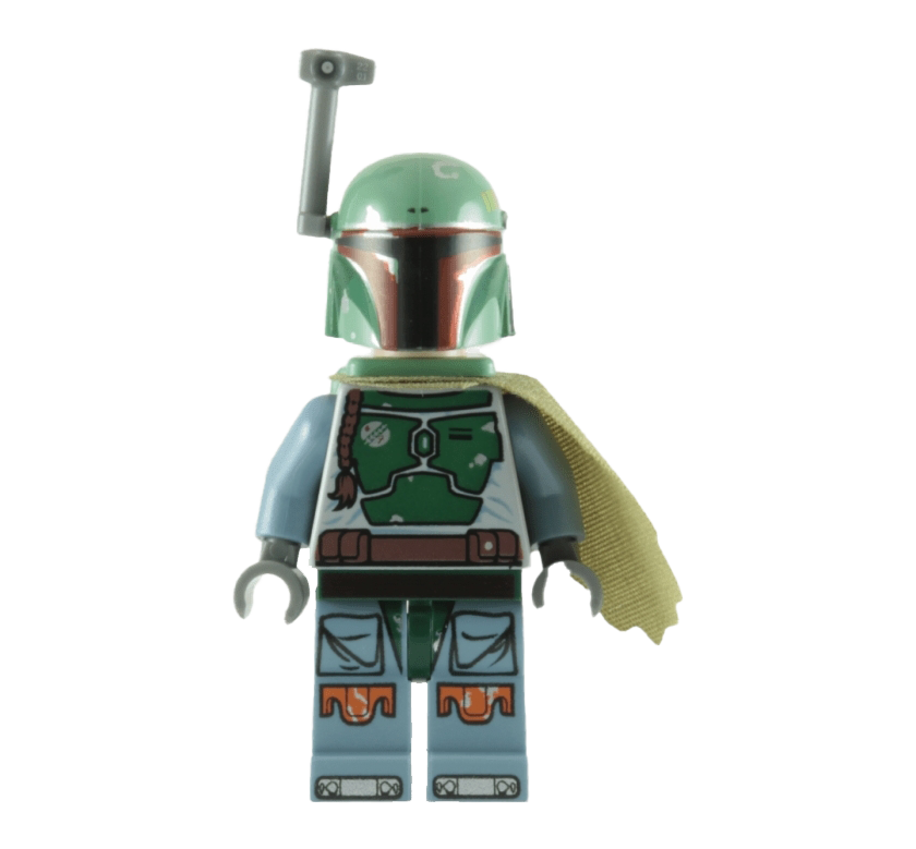 Fett Pic Boba Free Download PNG HD PNG Image