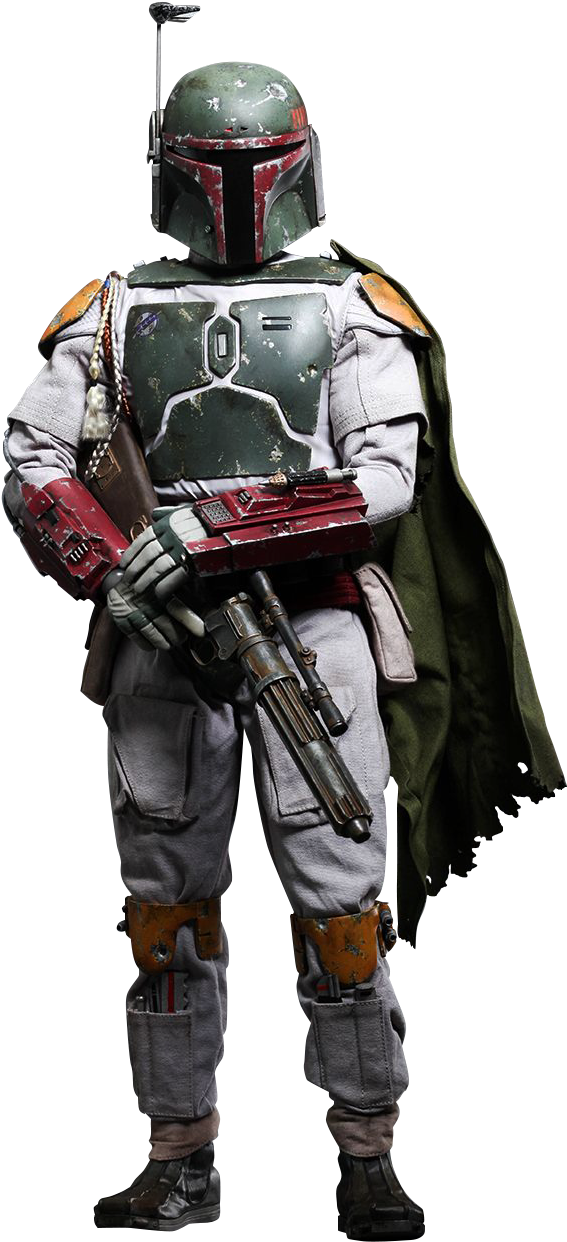 Images Fett Boba PNG Download Free PNG Image