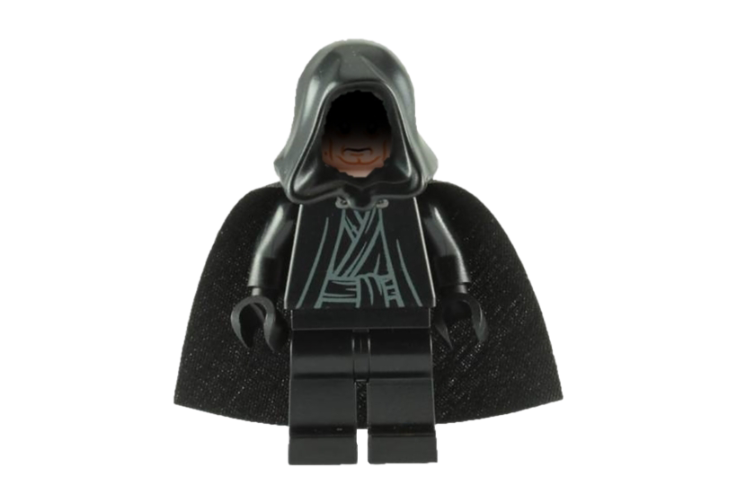 Palpatine Emperor Free Download PNG HD PNG Image