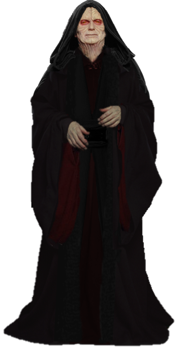 Images Palpatine Emperor Free Transparent Image HQ PNG Image