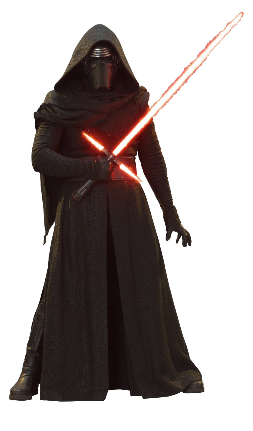 Ren Kylo Free Photo PNG Image