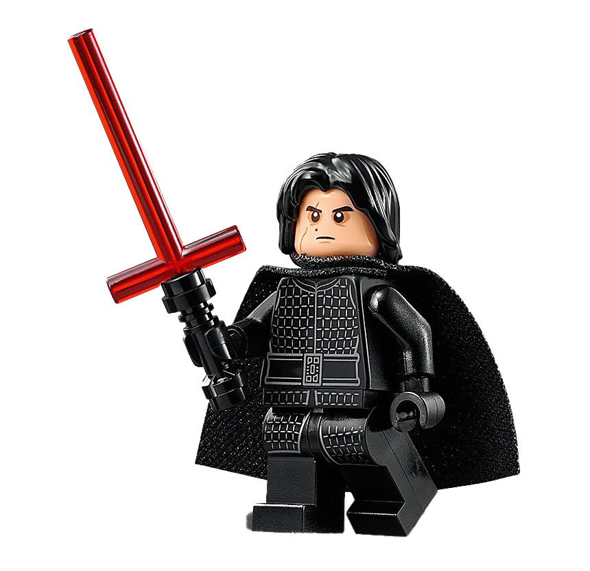 Ren Kylo HD Image Free PNG Image