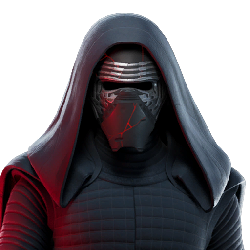 Ren Kylo Free HQ Image PNG Image