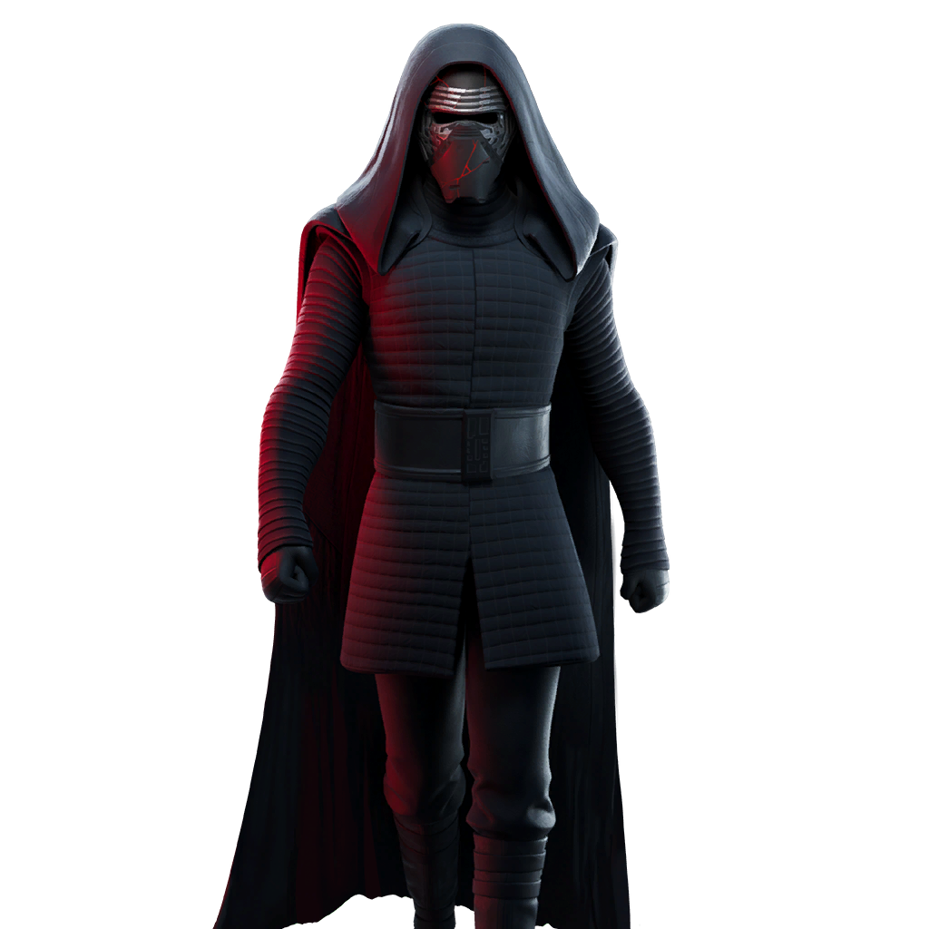 Ren Kylo Free Transparent Image HD PNG Image