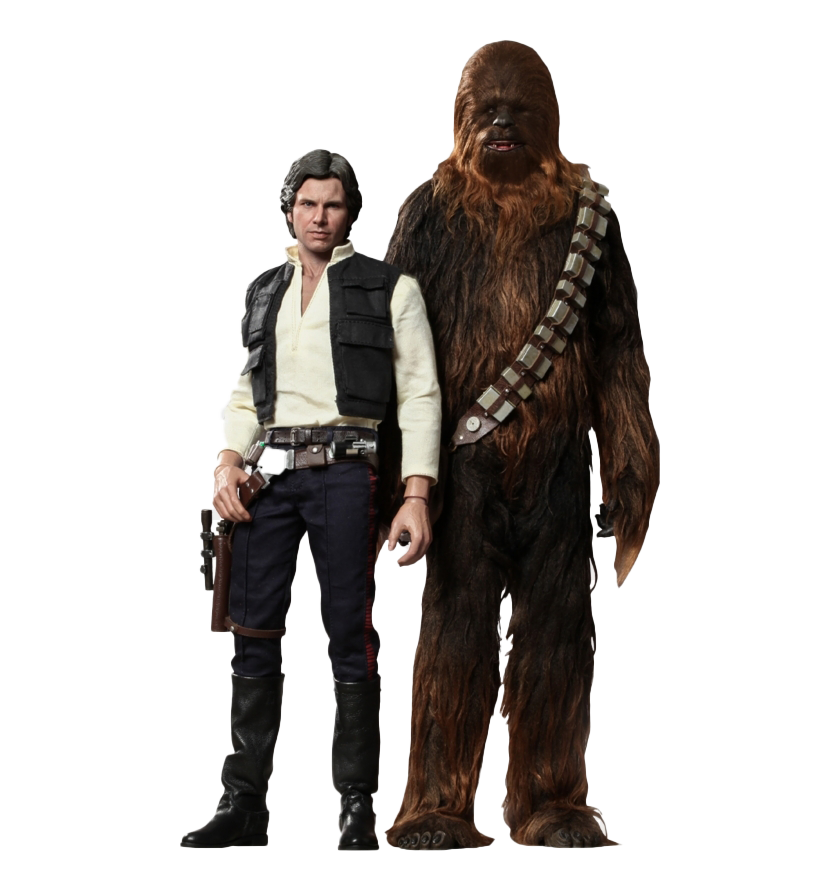 Solo Star Wars Han Photos PNG Image