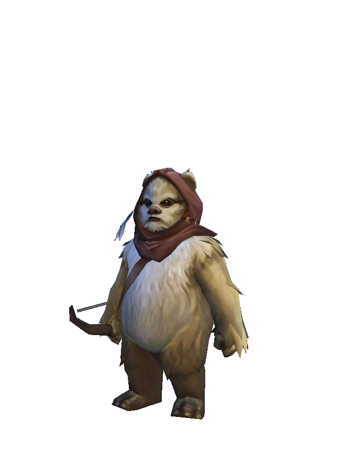 Ewok Download Free Image PNG Image