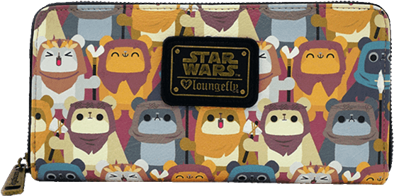 Ewok Pic HD Image Free PNG Image