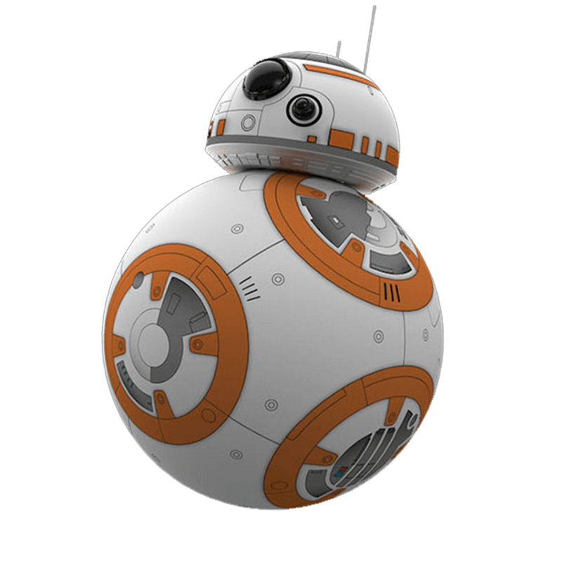 Star Wars Bb8 PNG Download Free PNG Image