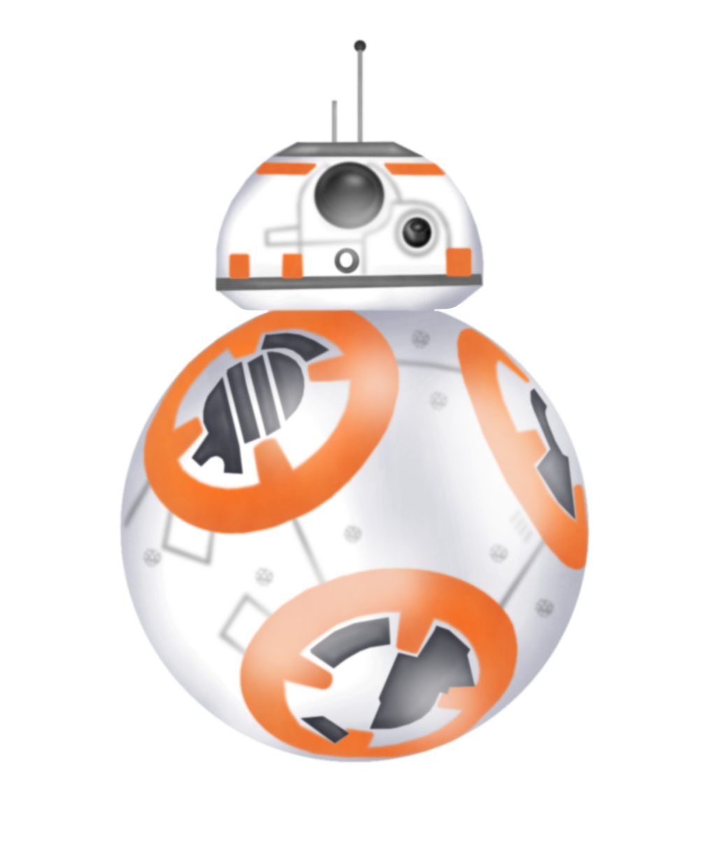 Robot Bb8 Free Photo PNG Image