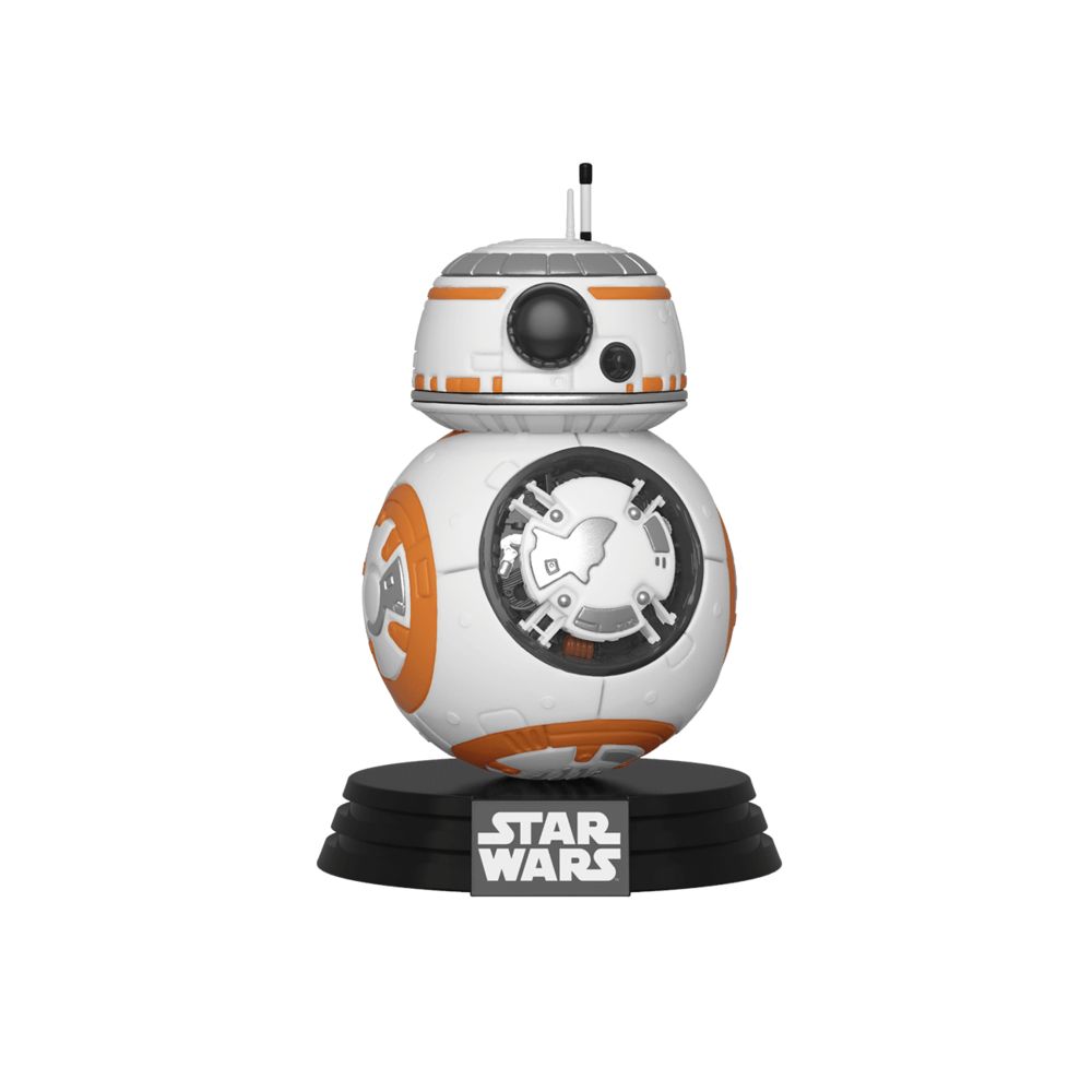 Robot Bb8 Free Download PNG HD PNG Image