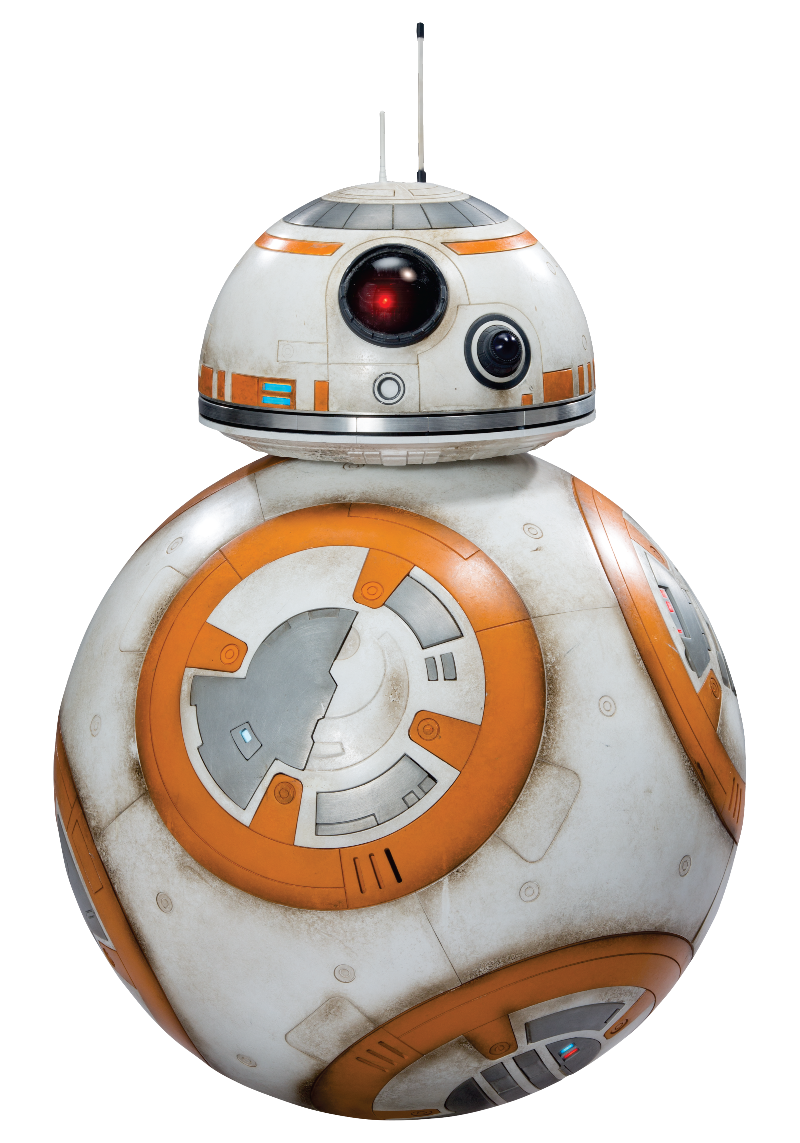 Robot Bb8 Free Download Image PNG Image