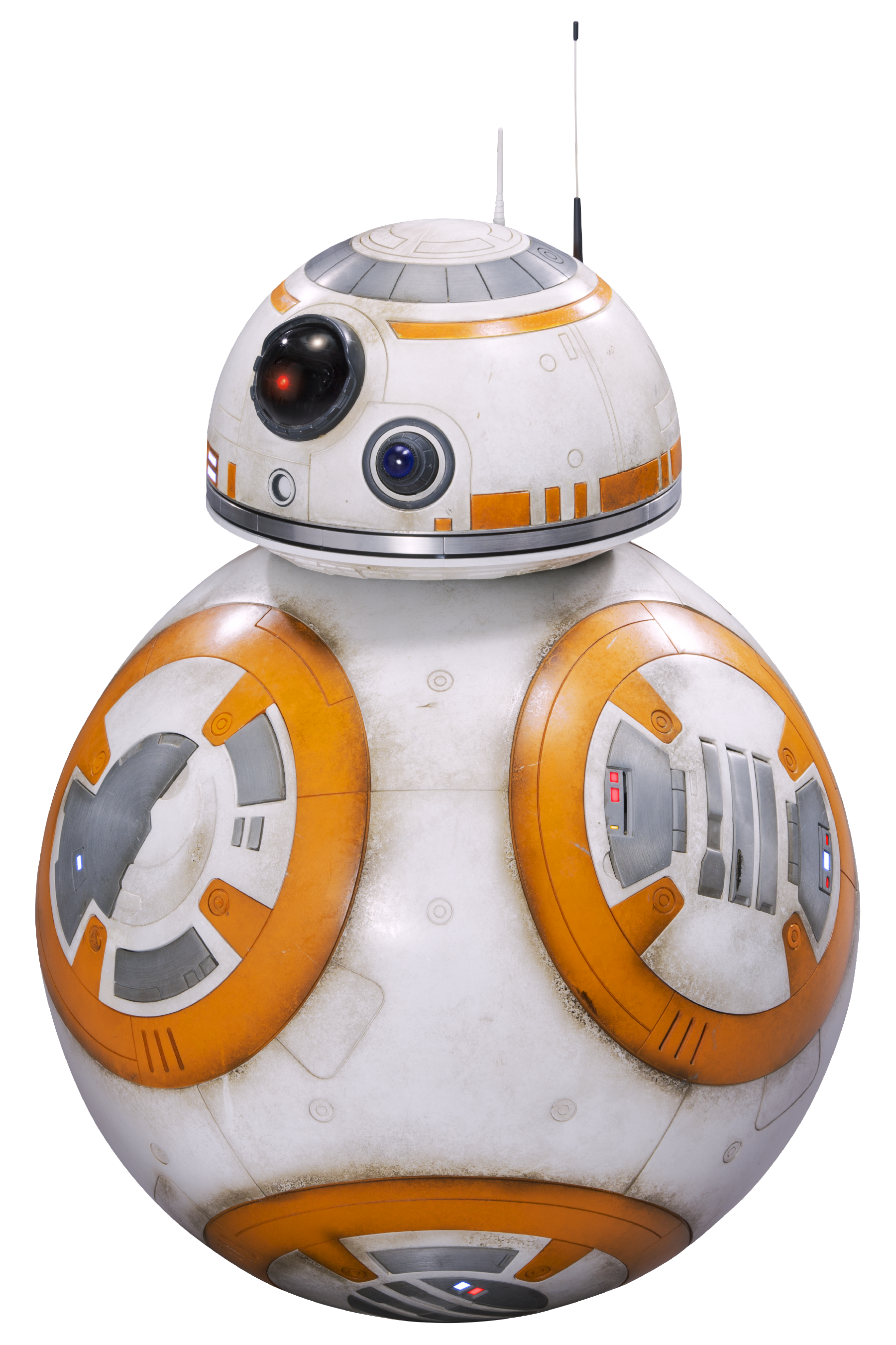 Robot Bb8 Free Download PNG HD PNG Image