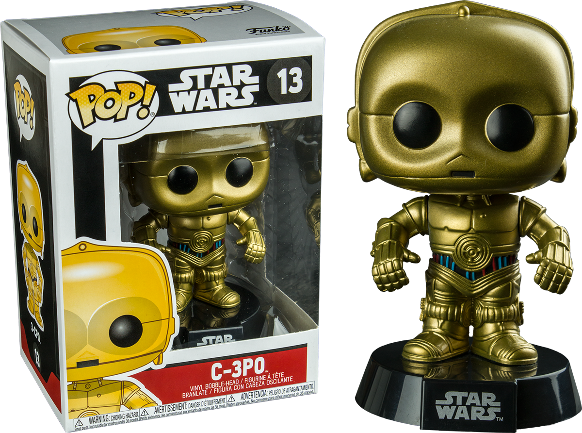 C3Po Star Wars Free Transparent Image HQ PNG Image