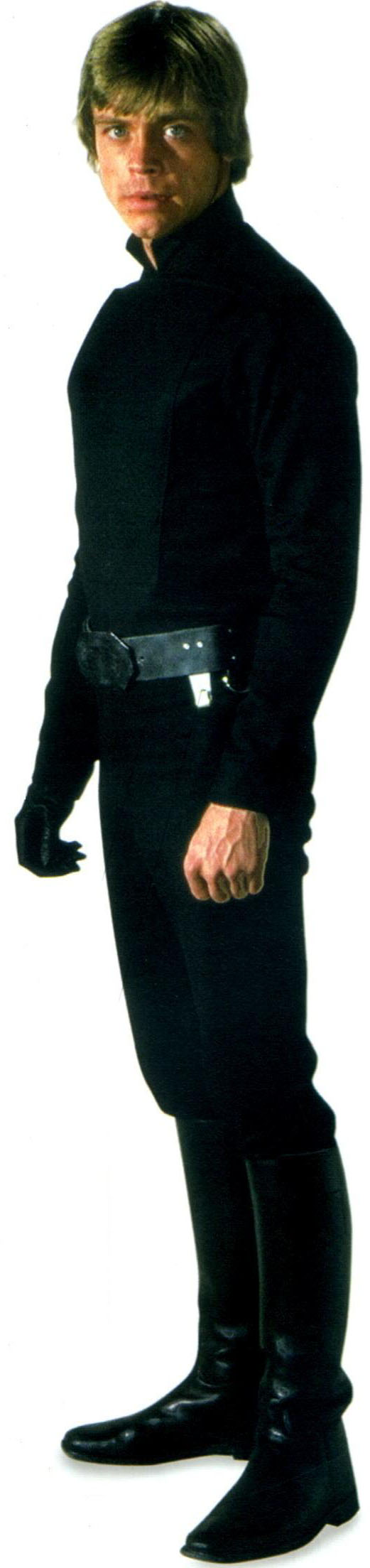 Luke Skywalker Hd PNG Image