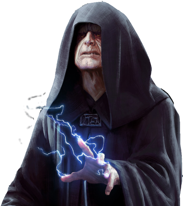 Outerwear Skywalker Darth Anakin Palpatine Maul Hood PNG Image