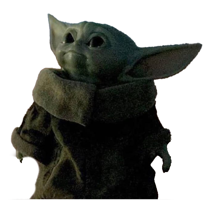 Baby Photos Yoda Free Download PNG HQ PNG Image