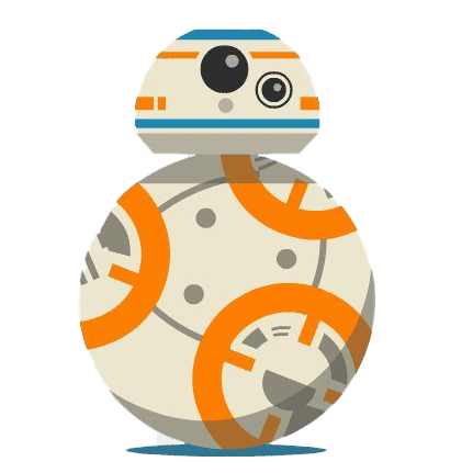 Bb-8 Download HD PNG Image