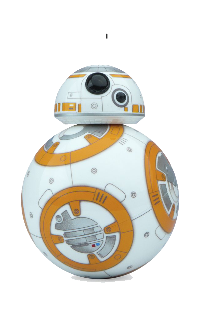 Robot Bb-8 Free Download PNG HD PNG Image