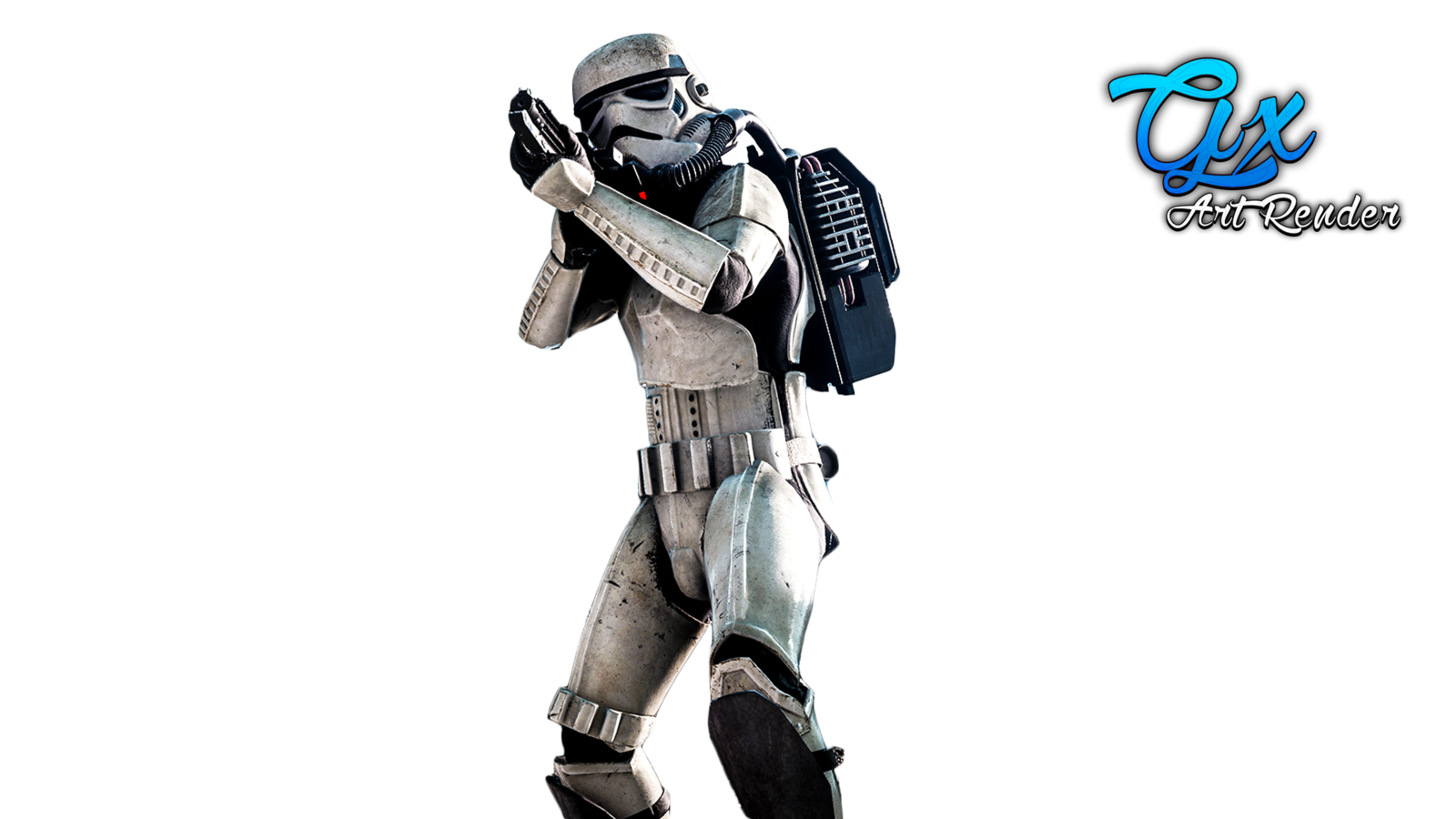 Fett Star Figurine Wars Boba Ii Toy PNG Image