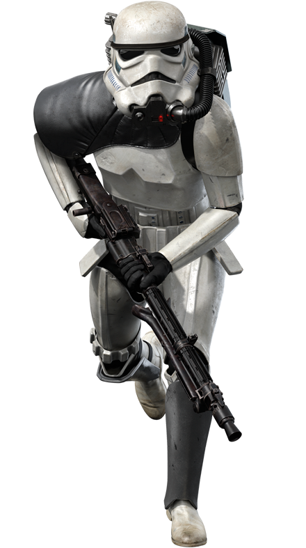 Star Figure Wars Ii Action Figurine Battlefront PNG Image