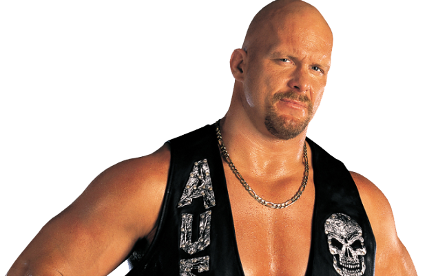 Steve Austin Png Image PNG Image