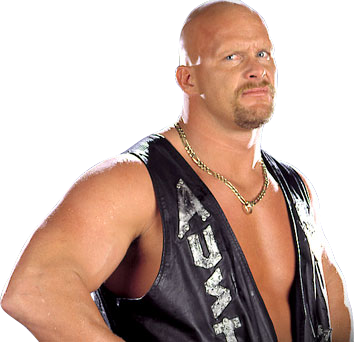 Steve Austin Picture PNG Image