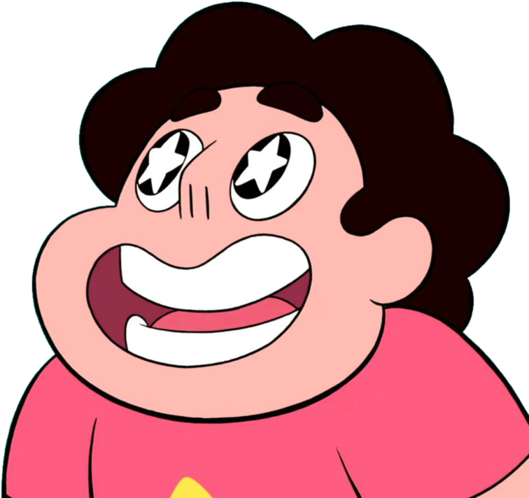 Universe Steven Download HQ PNG Image