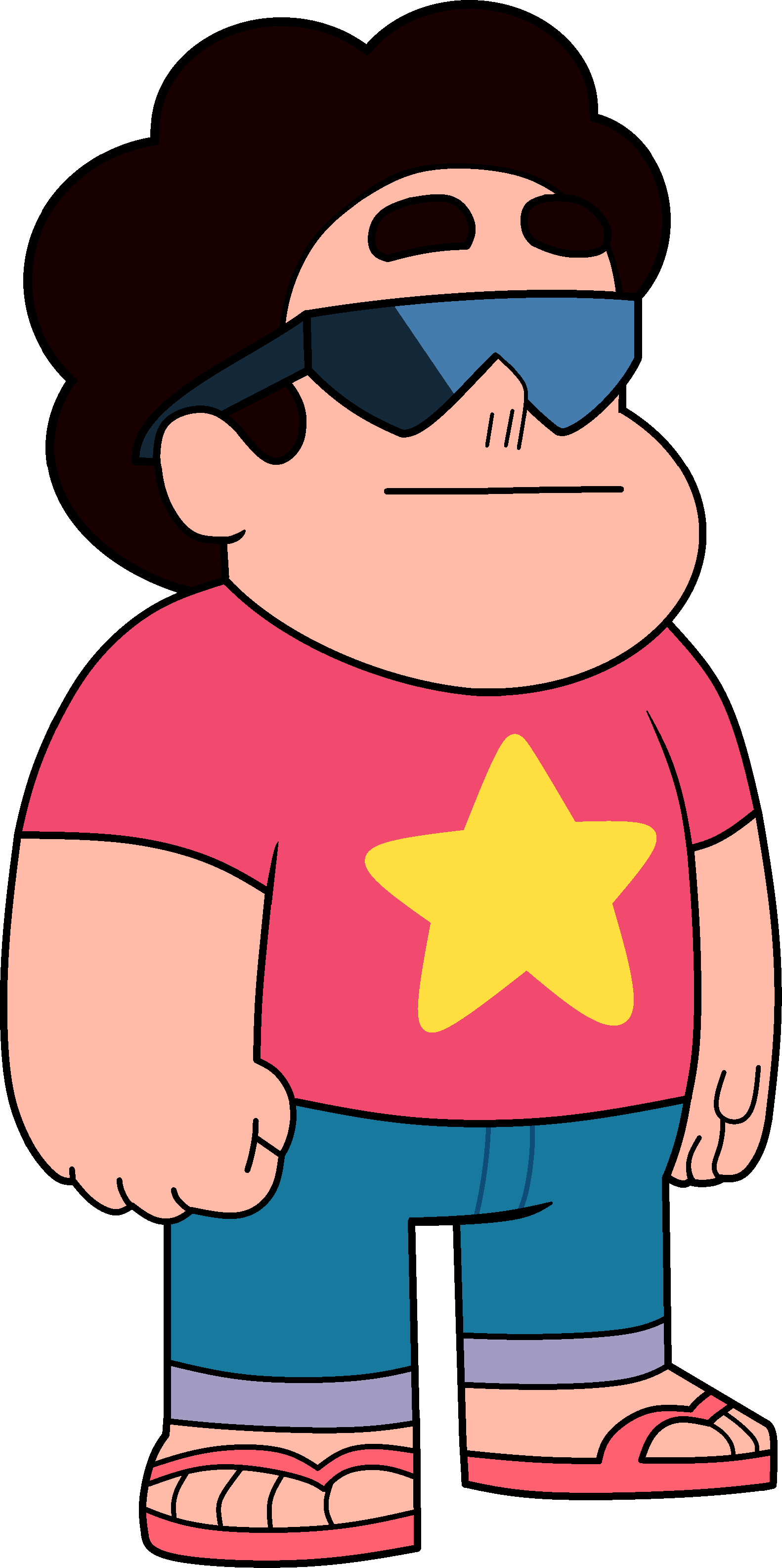 Universe Pic Steven Free Transparent Image HD PNG Image