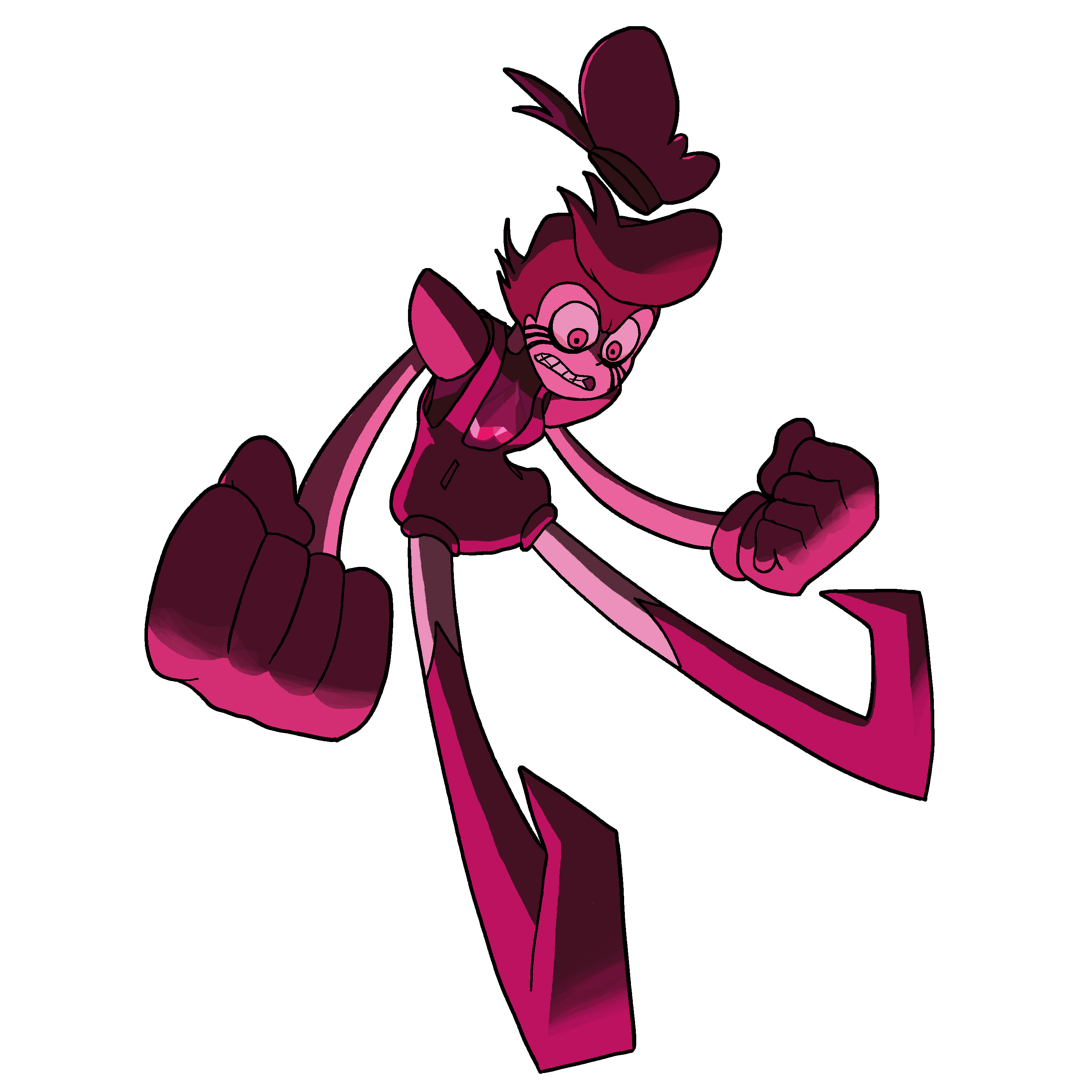 Universe Spinel Steven PNG File HD PNG Image