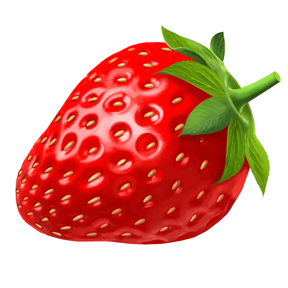 Strawberry Png Images PNG Image