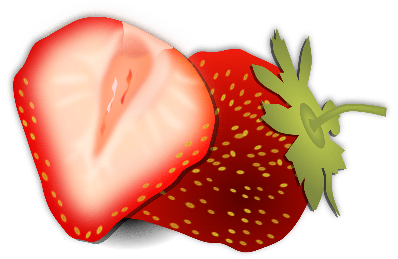 Strawberry Png Images PNG Image