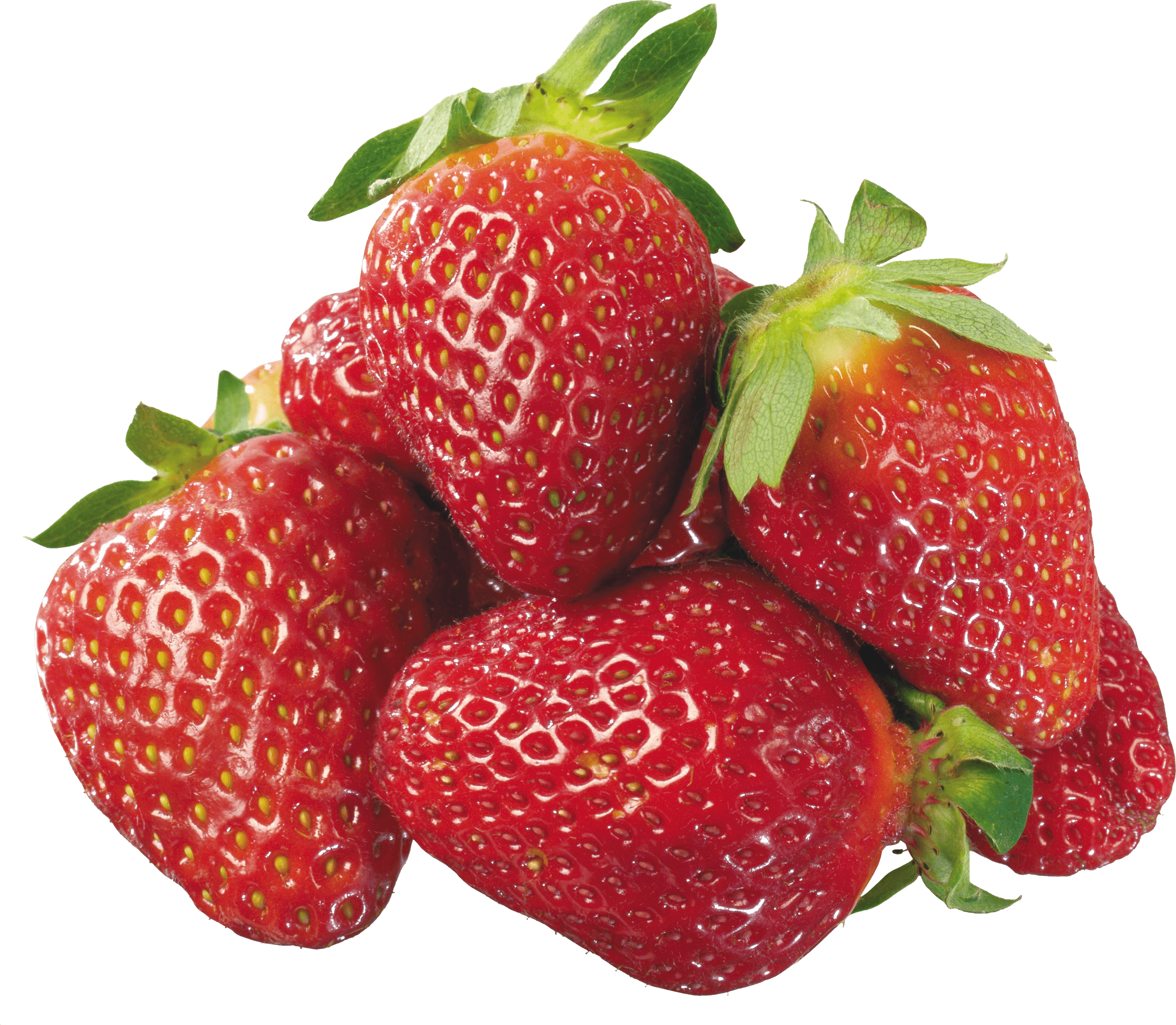 Strawberry Png Images PNG Image