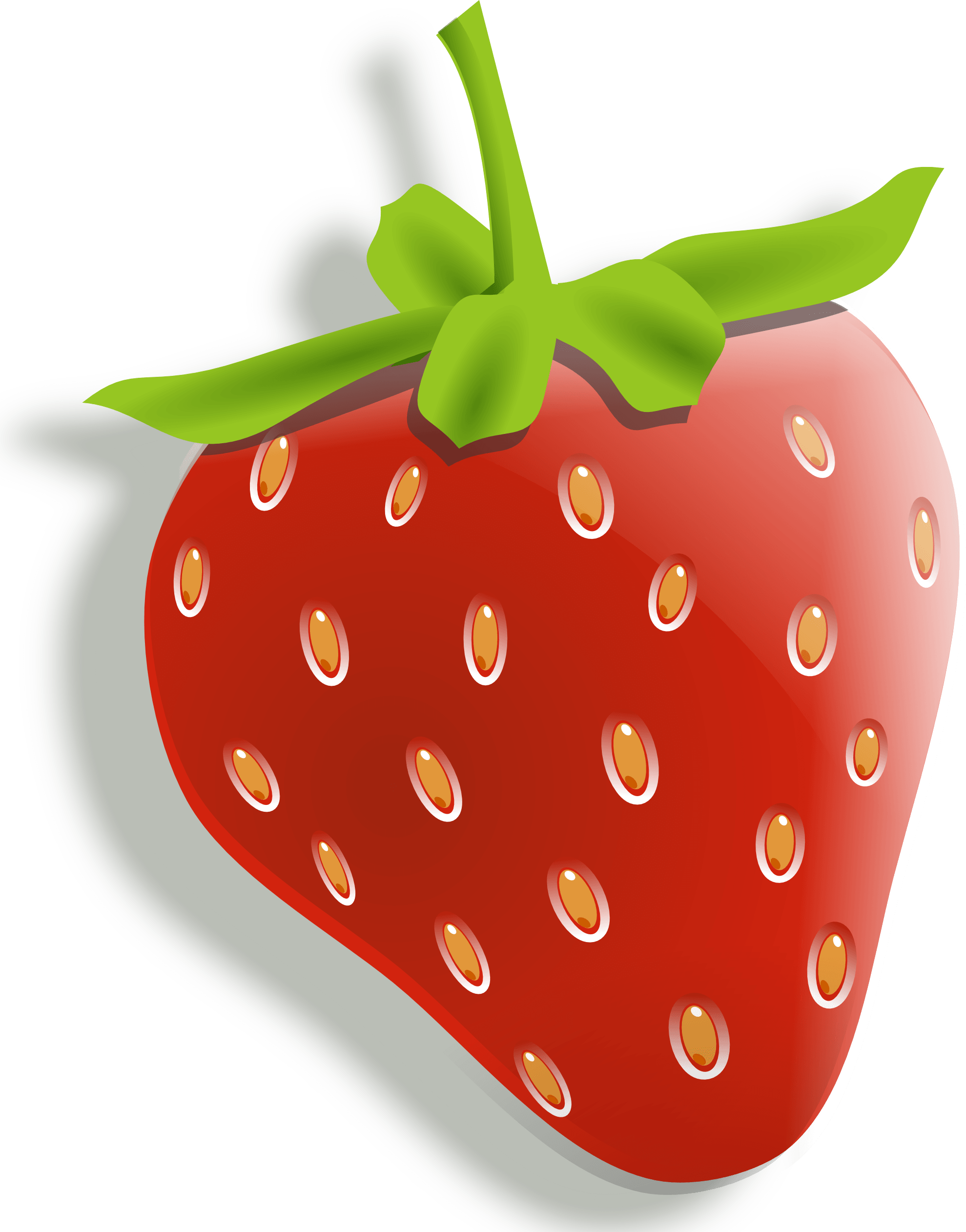 Strawberry Png Images PNG Image