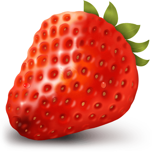 Strawberry Png Images PNG Image