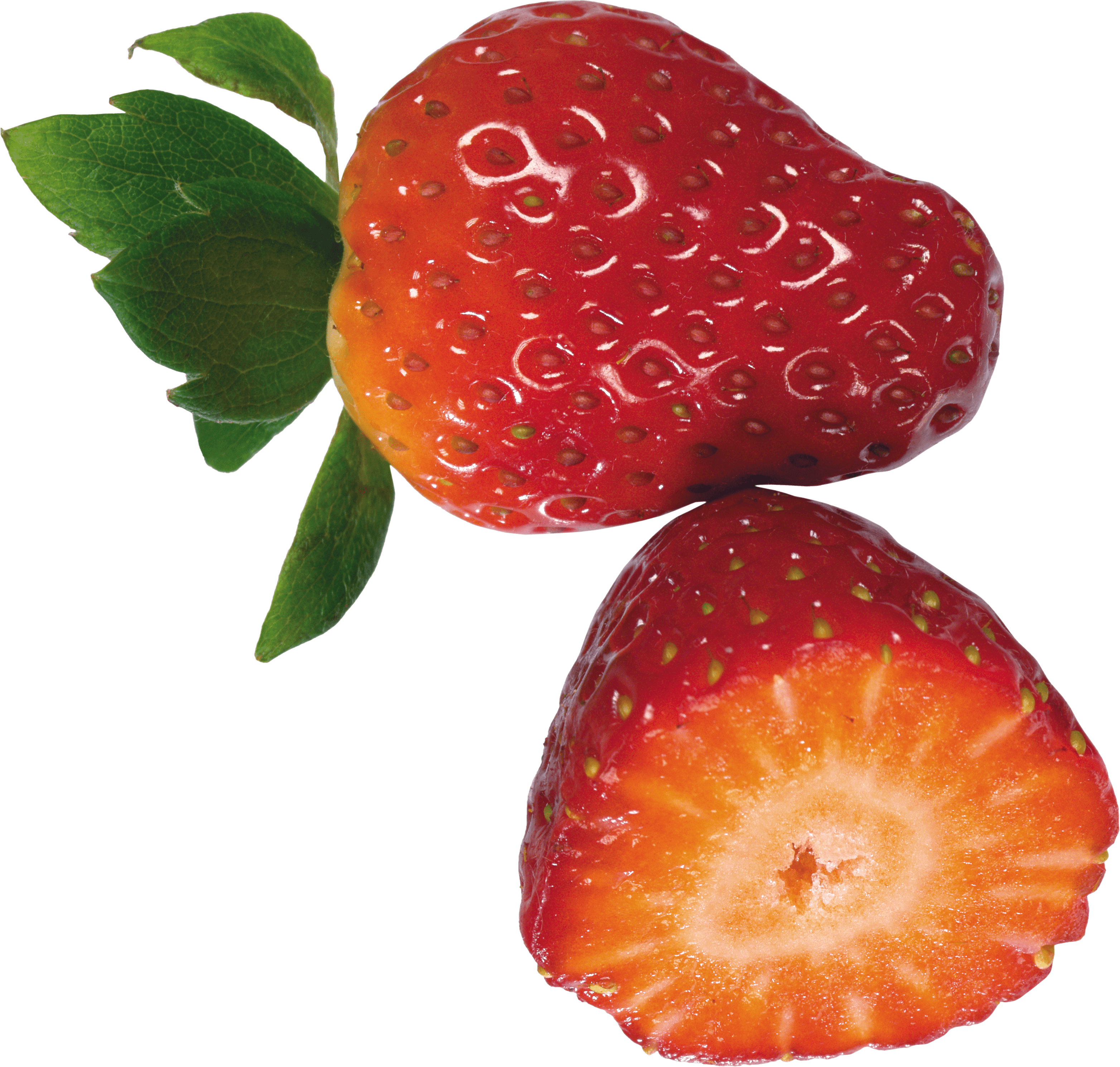 Strawberry Png Images PNG Image