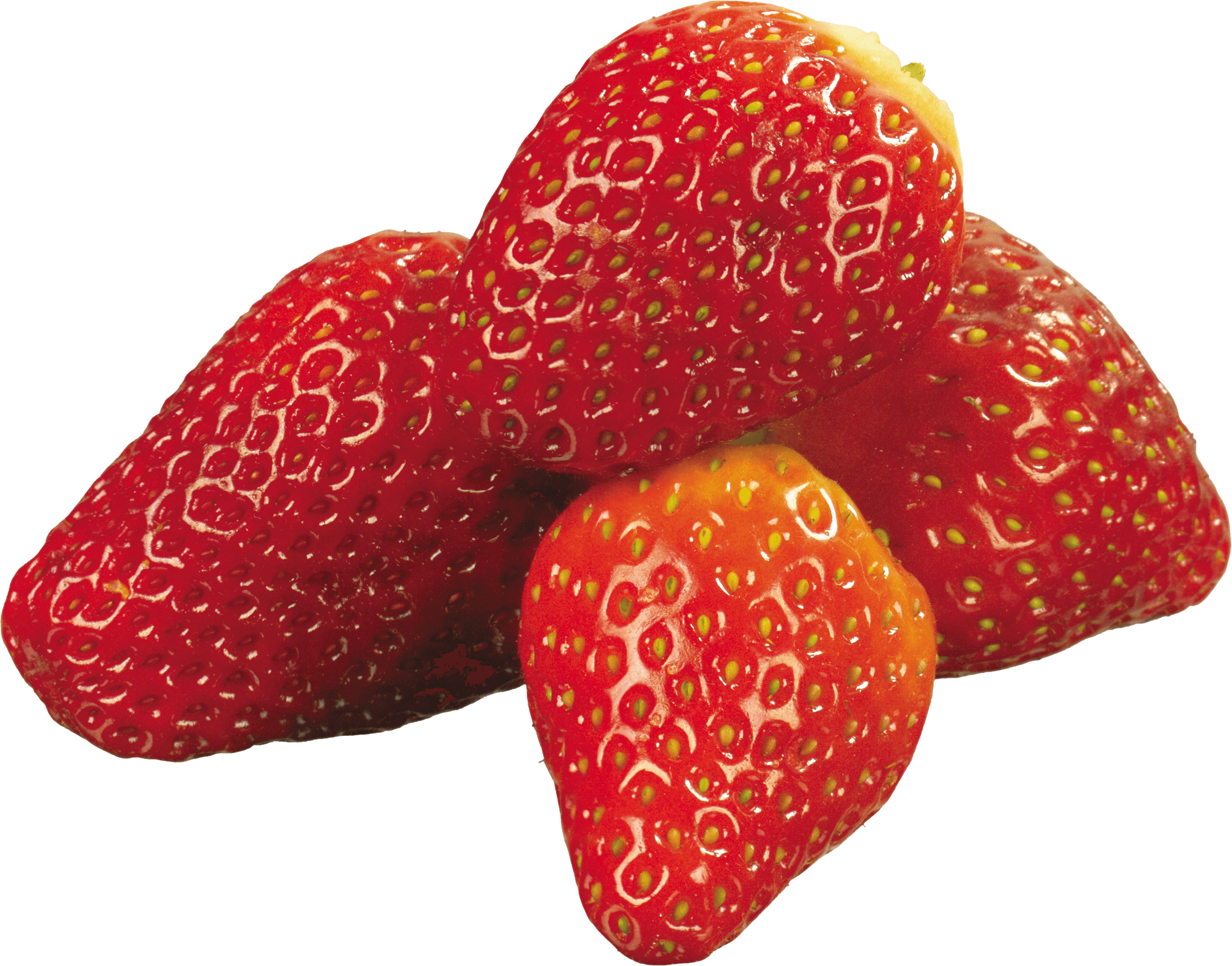 Strawberry Png Images PNG Image