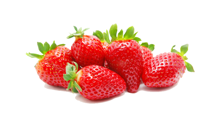 Strawberry Transparent Image PNG Image