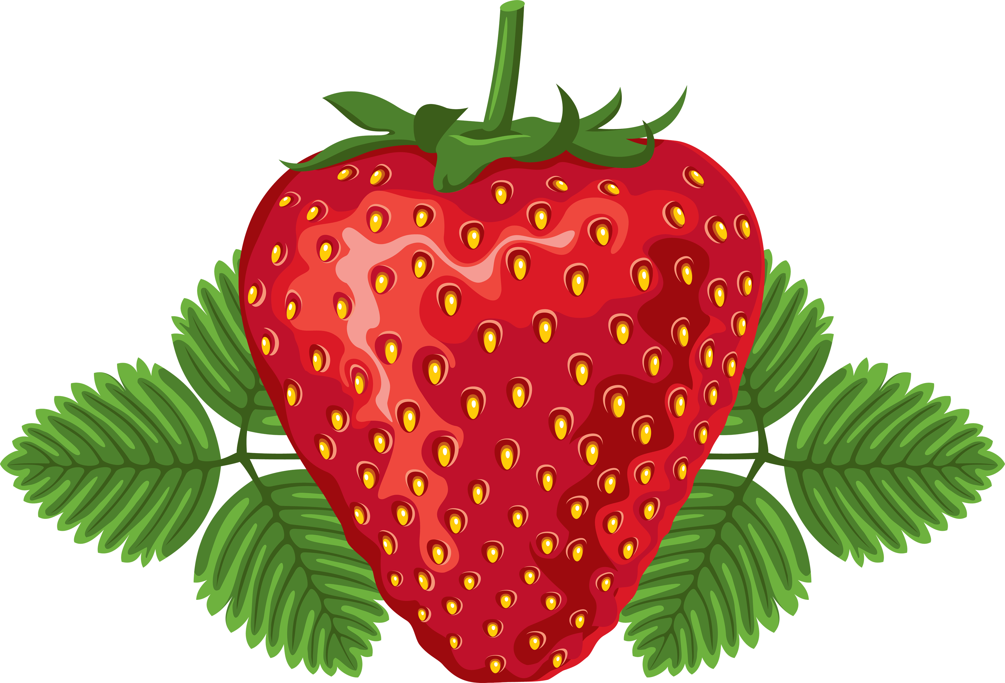 Strawberry Png Images PNG Image