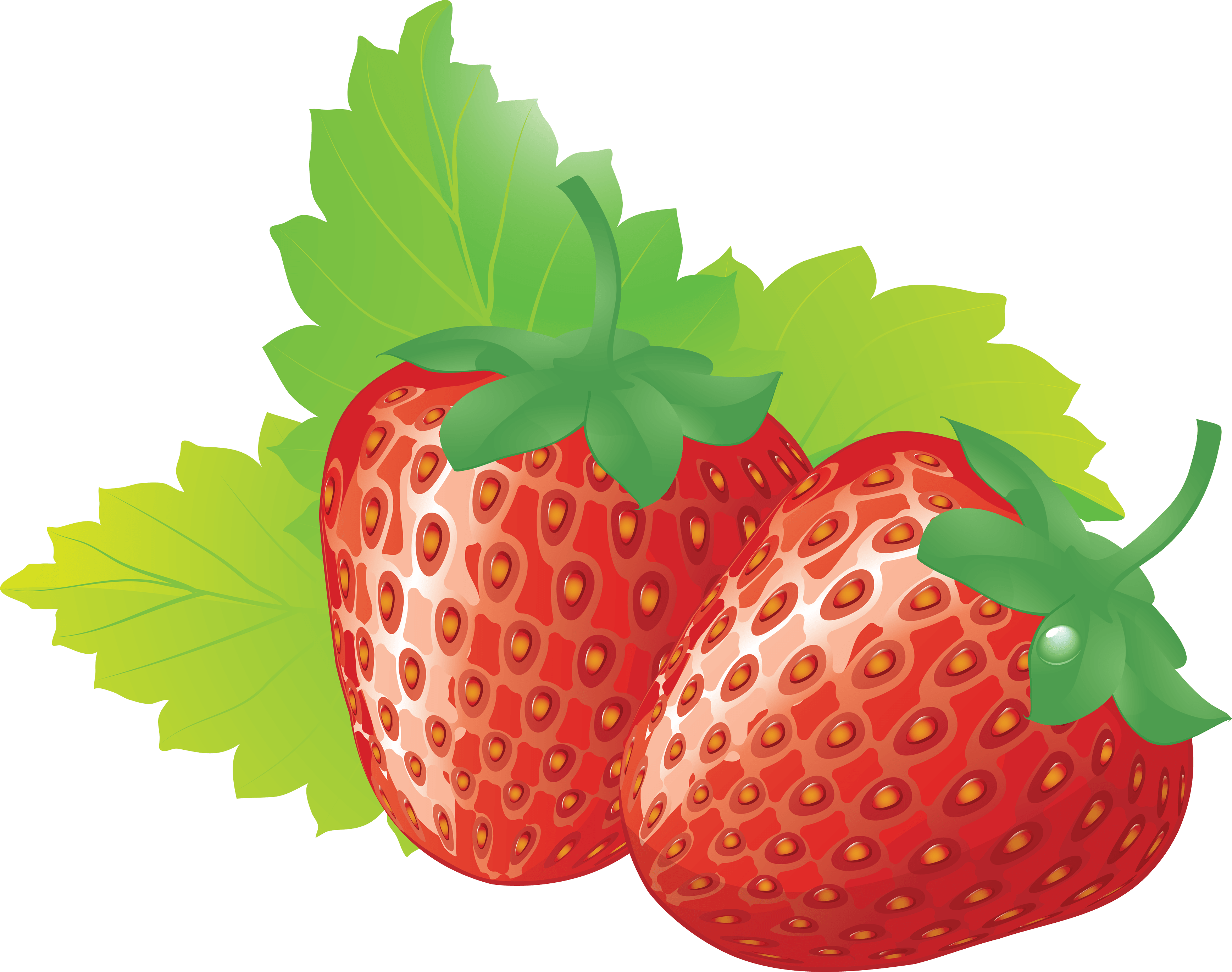 Strawberry Png Images PNG Image