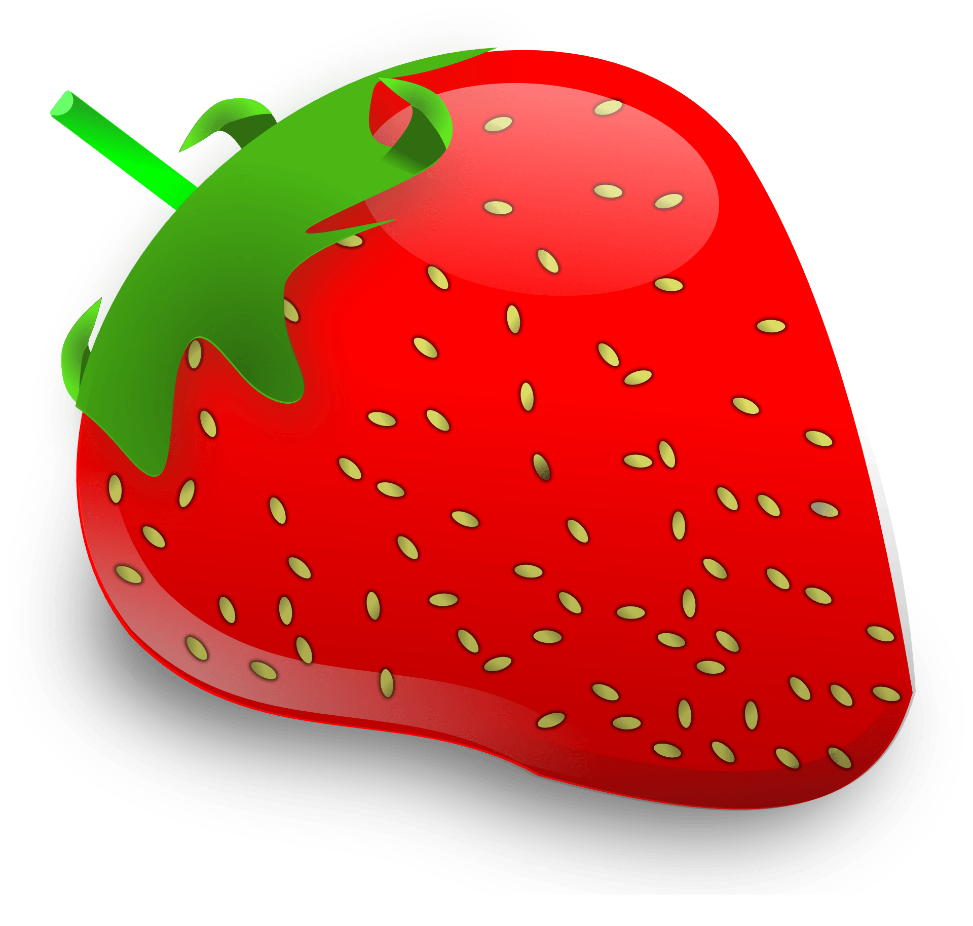 Strawberry Png Images PNG Image