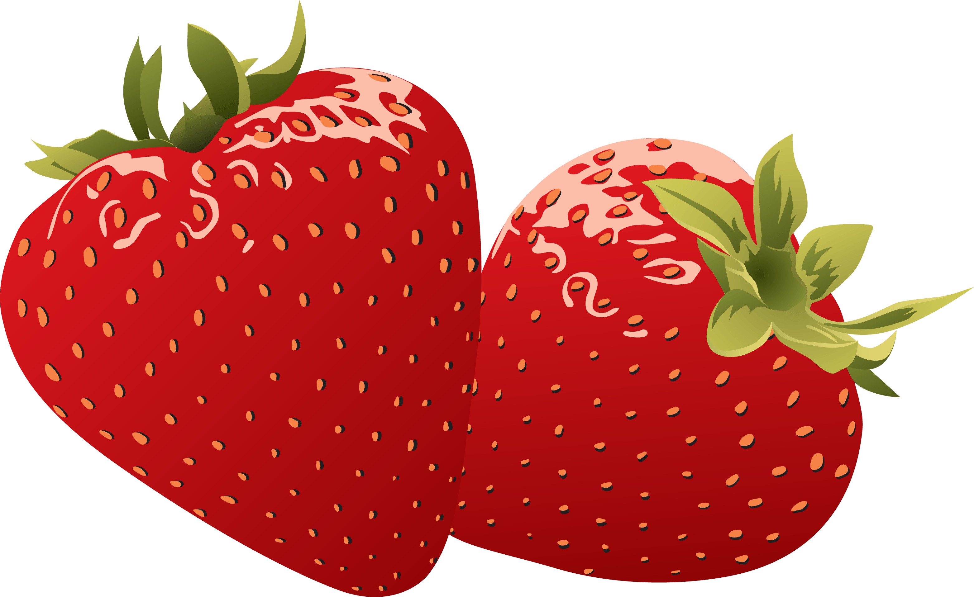 Strawberry Png Images PNG Image