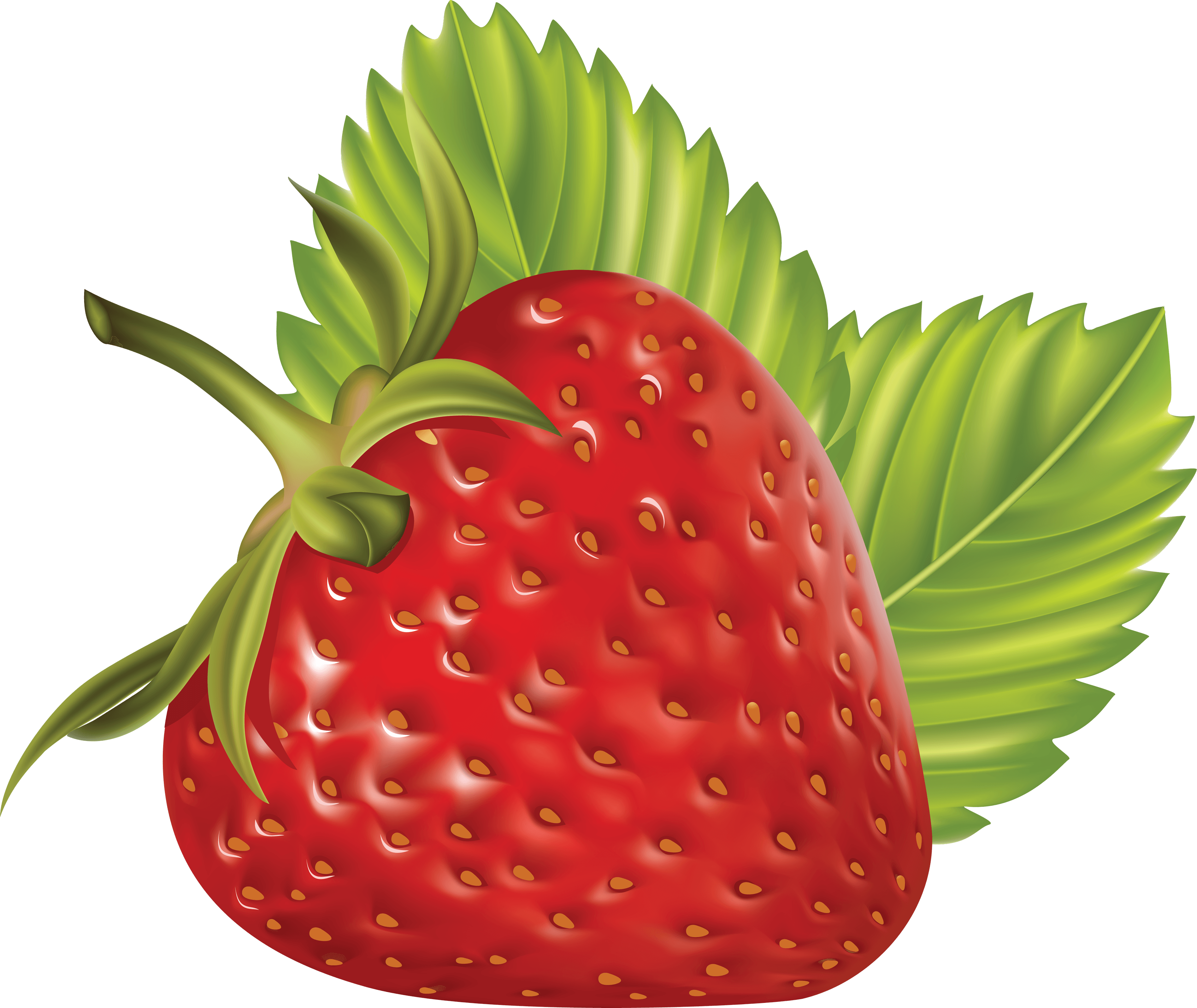 Strawberry Png Images PNG Image