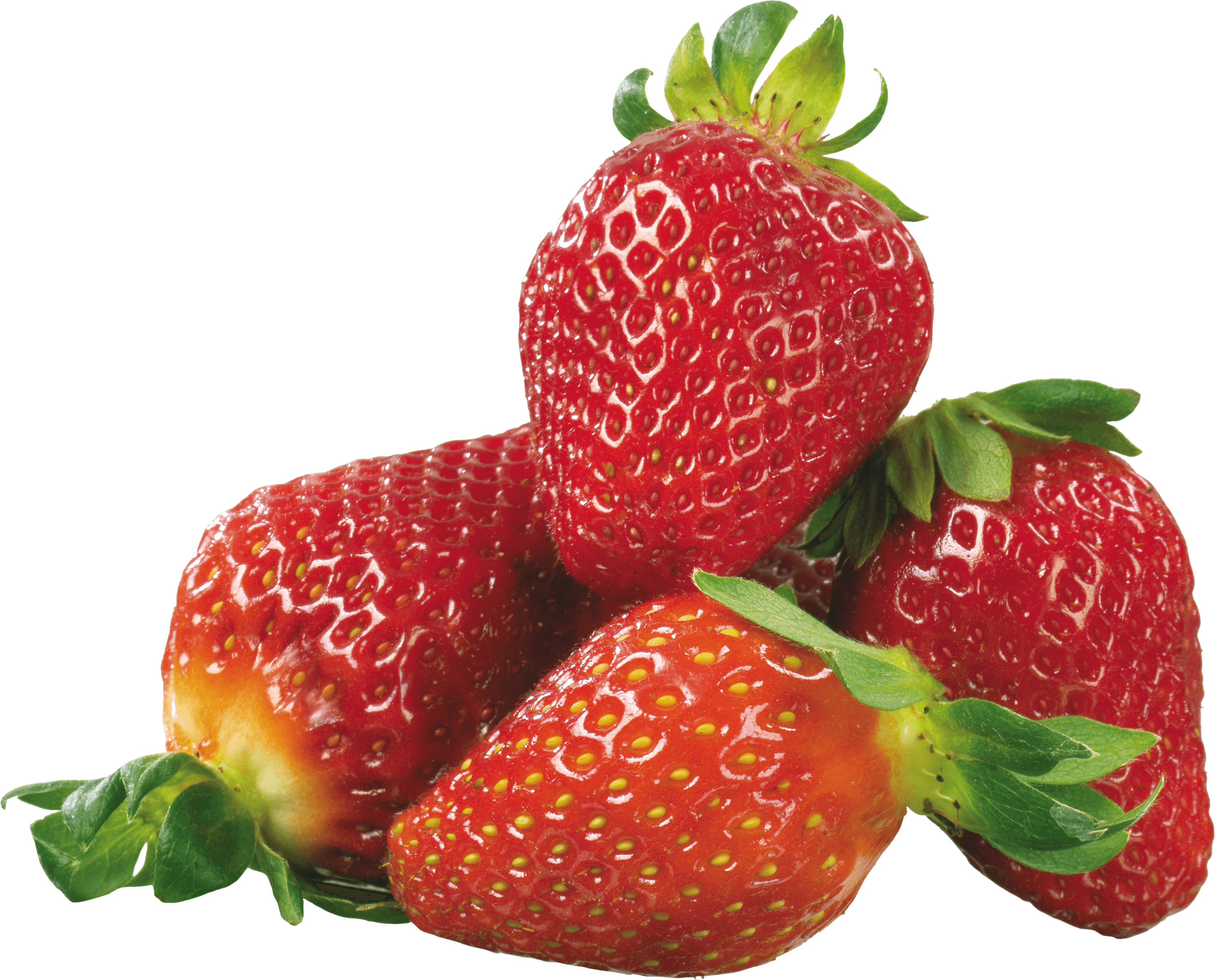 Strawberry Png Images PNG Image