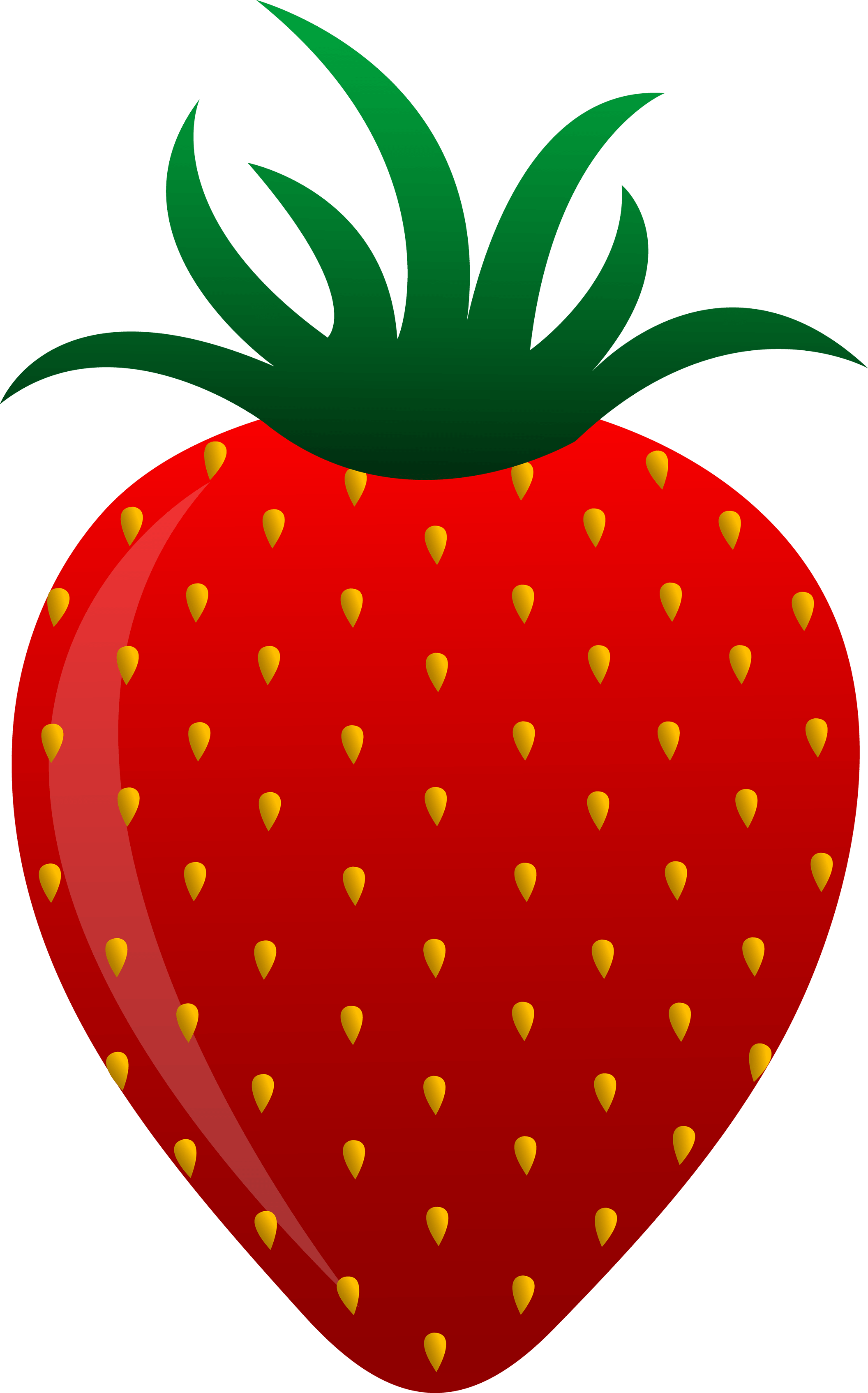 Strawberry Png Images PNG Image