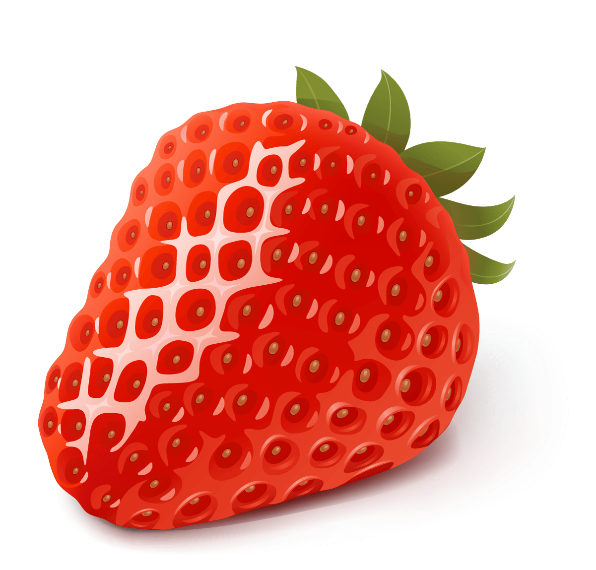 Strawberry Png Images PNG Image