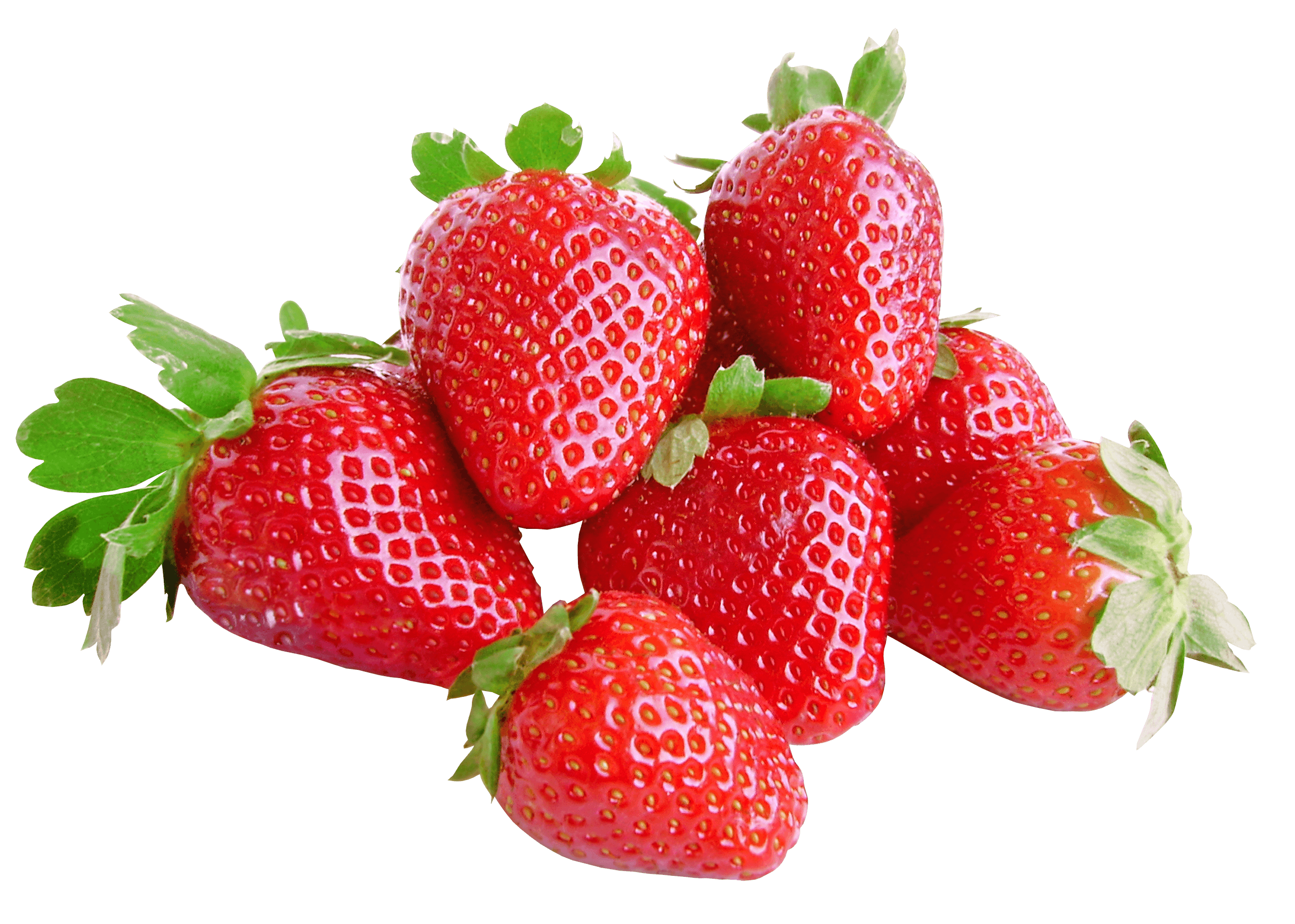 Strawberry Png Images PNG Image