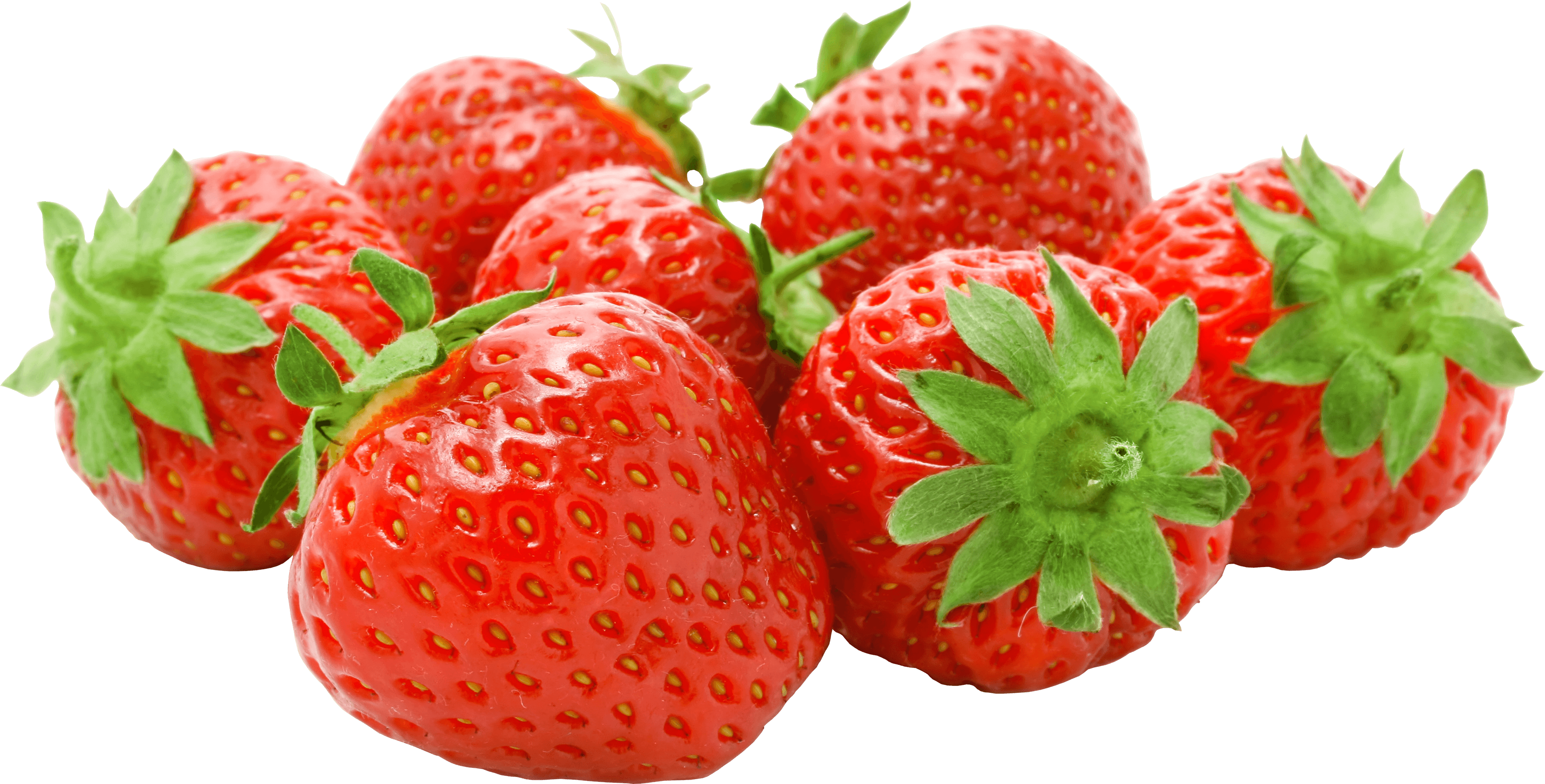 Strawberry Png Images PNG Image