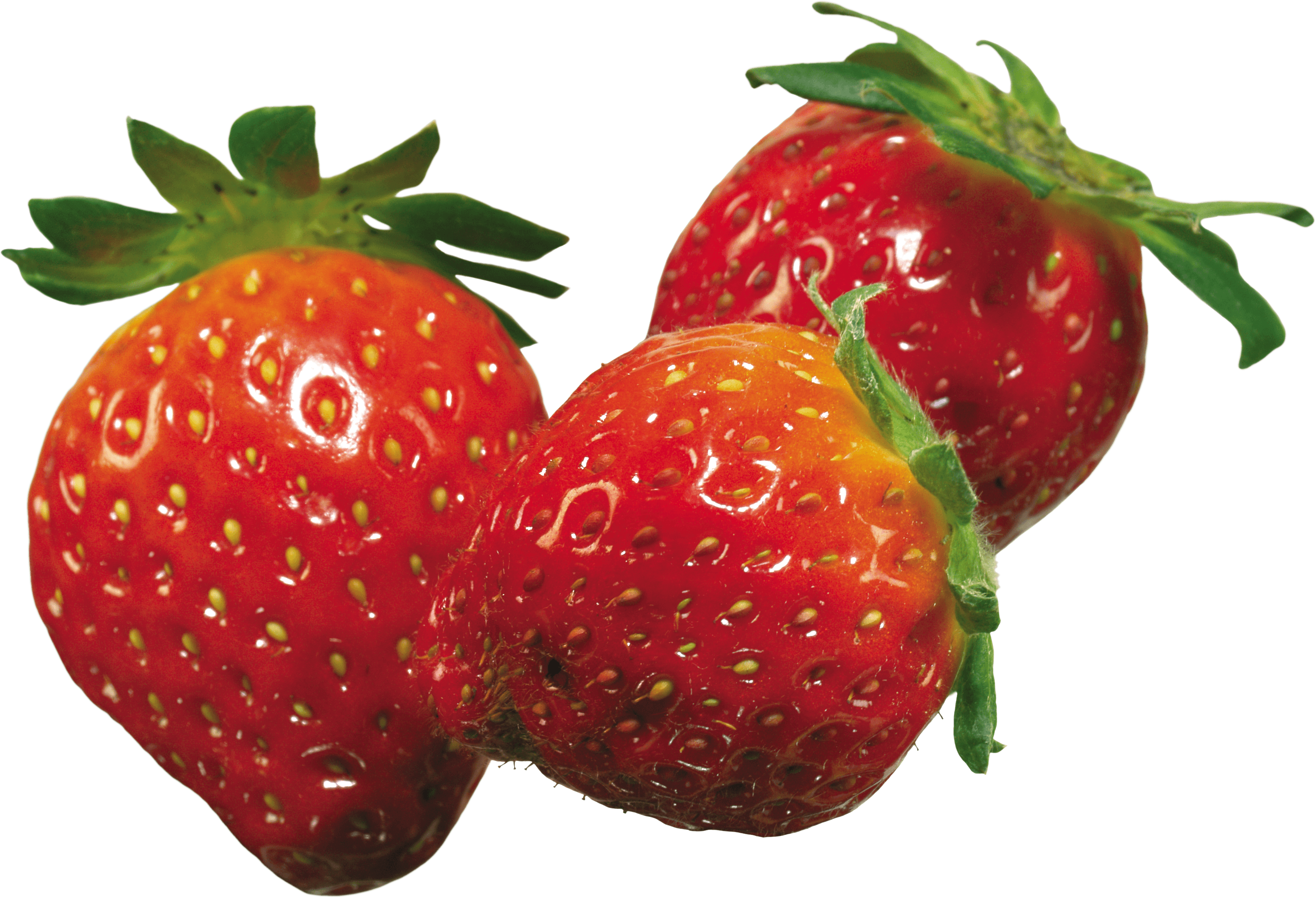 Strawberry Png Images PNG Image