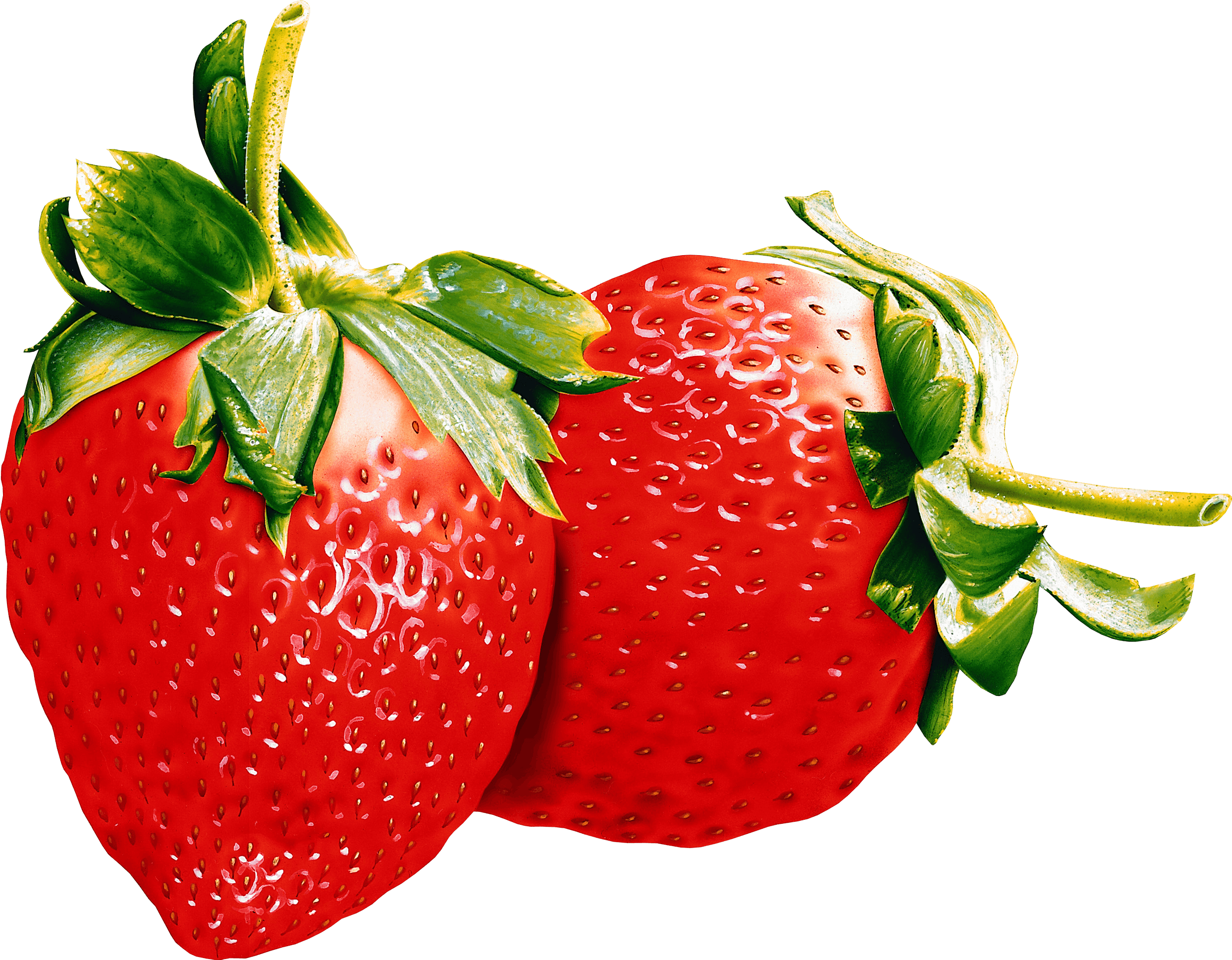 Strawberry Png Images PNG Image