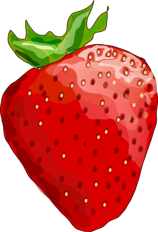 Strawberry Png Images PNG Image